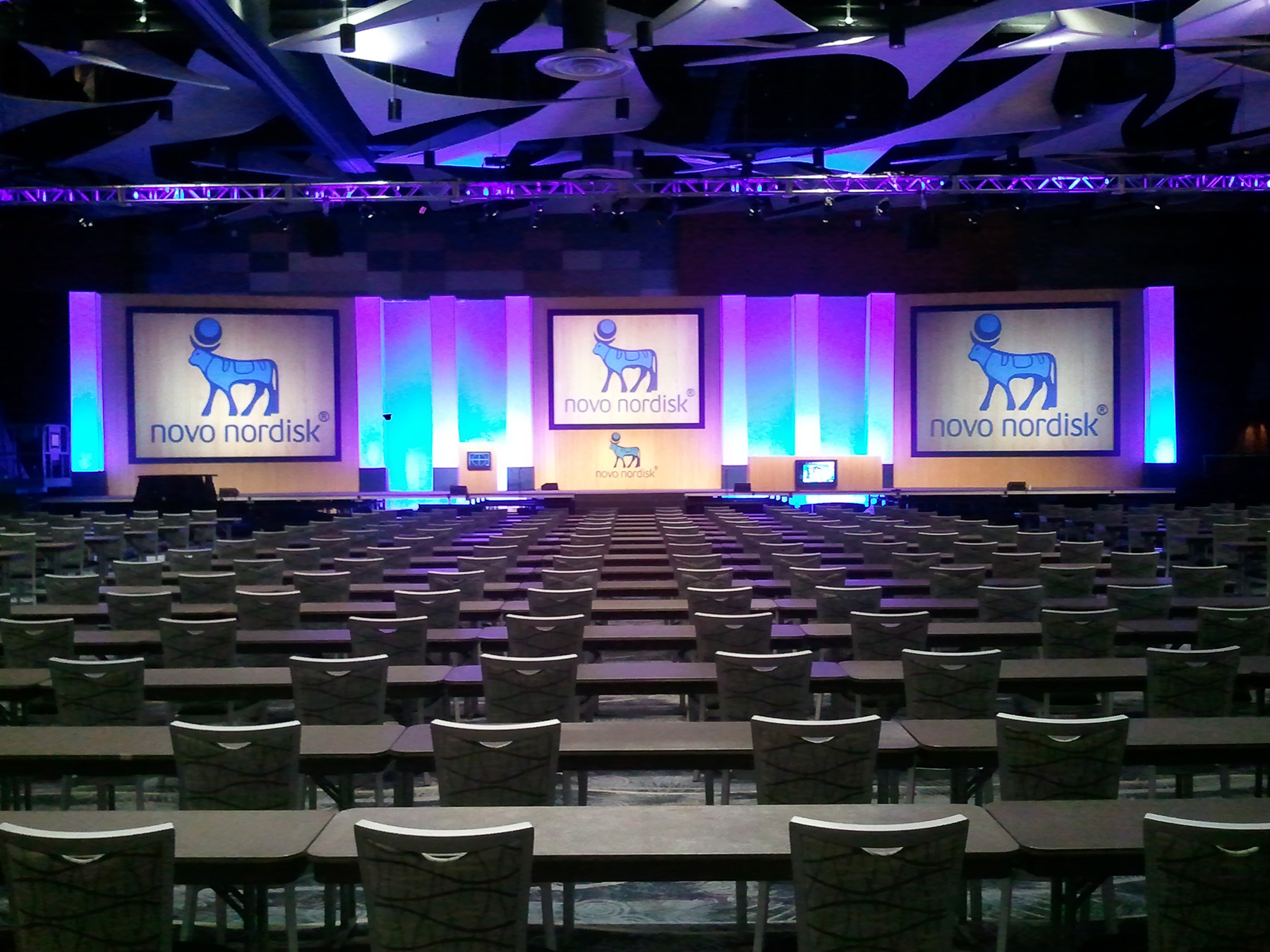 J Xavier Ind Event Productions